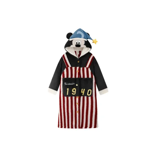 Gongdie X Disney Sleep Lavender Women's