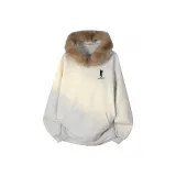 Фотиния Серый [Коричневый Серый]