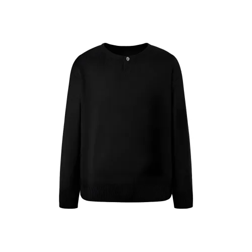 Chisportate Унисекс Трикотаж