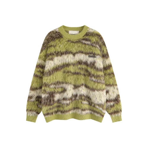 AOPAISHARK Унисекс Трикотаж