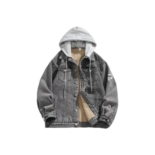 RKVC Унисекс Куртки