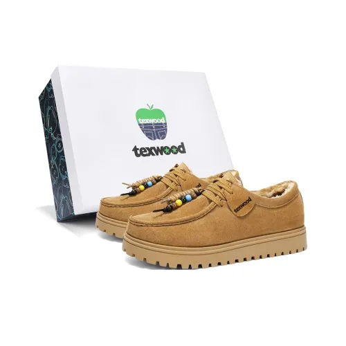 TEXWOOD Ankle Длина (размер в длину) Сноубутсы Мужской