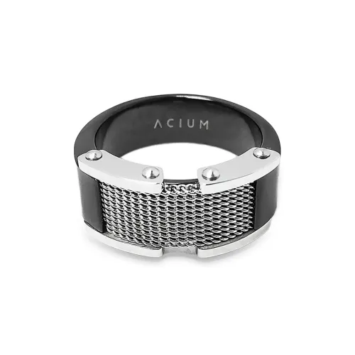 ACIUM Кольца Унисекс