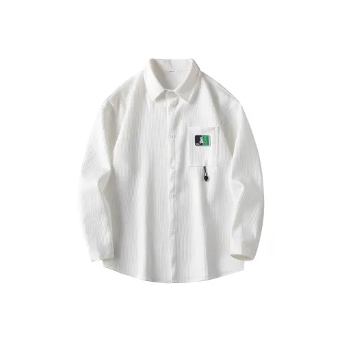 Worthwhile Movement Рубашка Унисекс