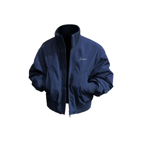 LOOX! Унисекс Пуховики