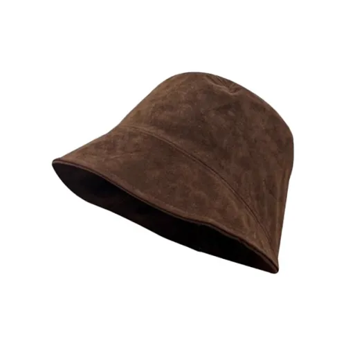 Jeccieziio Полиэстер Ведрообразные Шляпы Женские