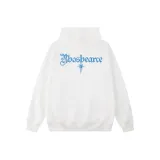 Белый (Синий)