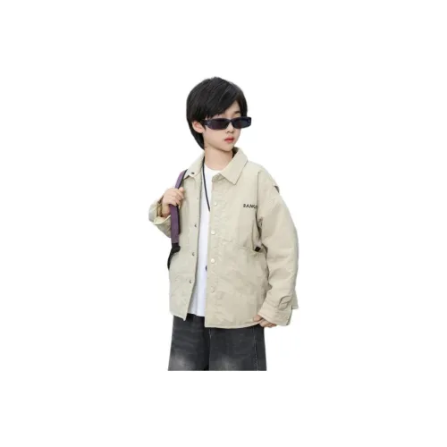 SAINT WATERS Легкий хлопковый пуховик