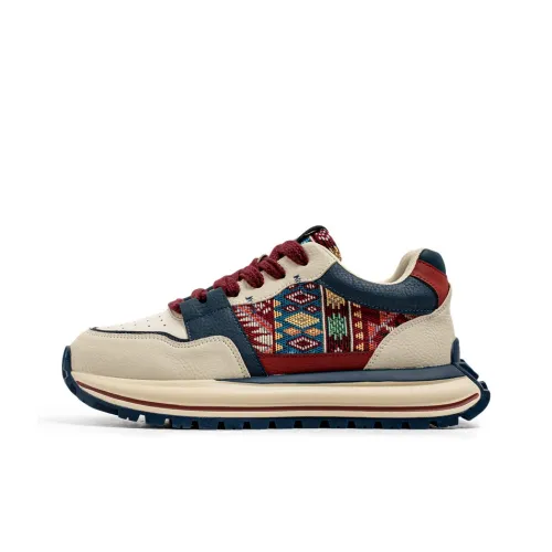 NINGLEI Rebound Устойчивый к истиранию противоскользящий низкий топ KIDS Lifestyle Shoes Унисекс