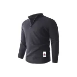 Темно-серый