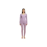 Светло-фиолетовый комплект