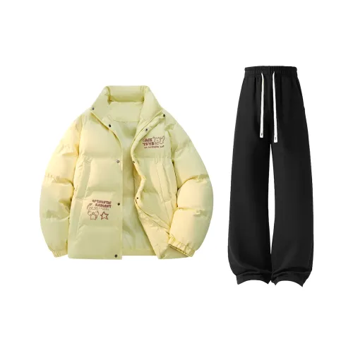 YK YB Унисекс Повседневная Спортивная Одежда