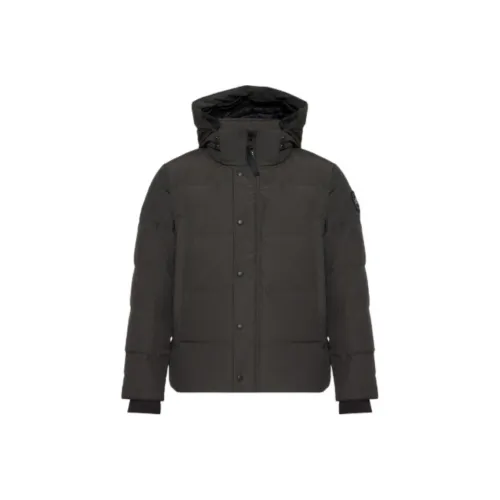 Canada Goose Wyndham series Куртки Пальто Мужской