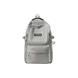 Светло-серый