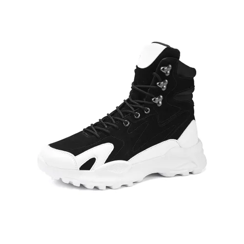 TONYBEAR Martin Boots Мужской