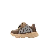 Хаки/Серебряный [с флисовой подкладкой]