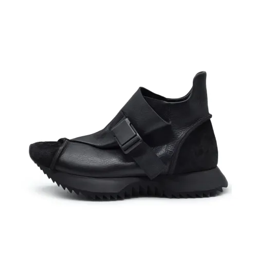 ARTMU Женские ботильоны