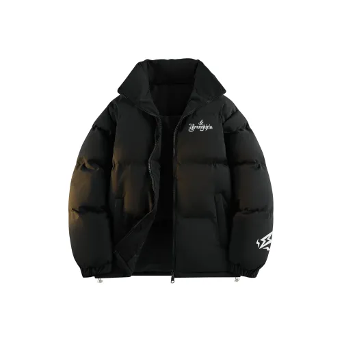 One-Man Down Puffer Unisex