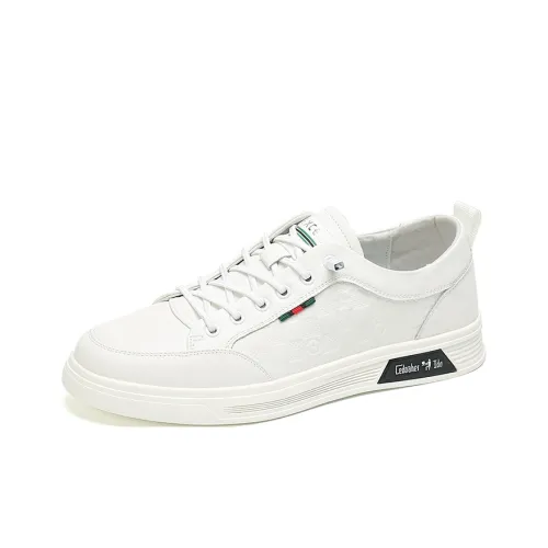 IZEIZIG Скейтборд Кроссовки Низкие Повседневная Обувь Мужская