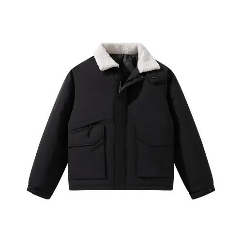 88rising Унисекс Пуховики