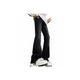 Чёрный Серый [Эластичный Улучшенный]