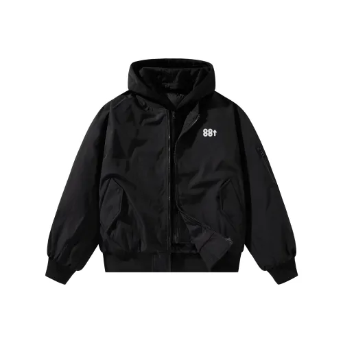 88rising Унисекс Пуховики