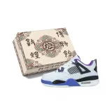 Белый, электрический, фиолетовый (с флисовой подкладкой)