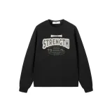 Черный (с флисовой подкладкой)