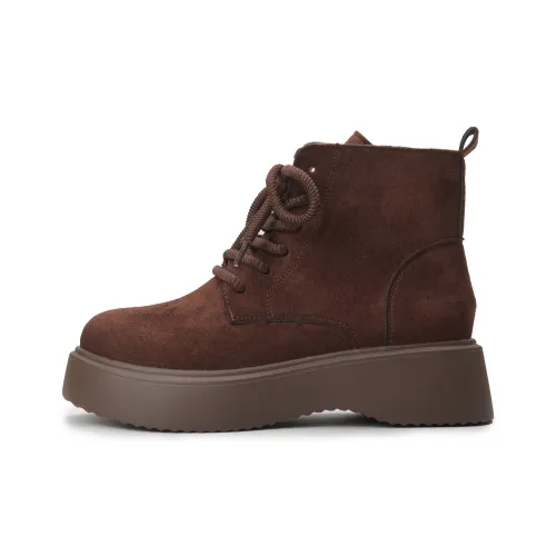 BETU Martin Boots Женские