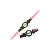 USB зарядка [Sharp зеленый]