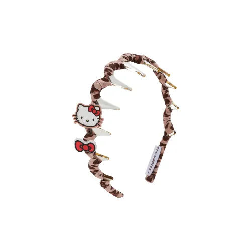 Sanrio Тканевые Ободки Женские