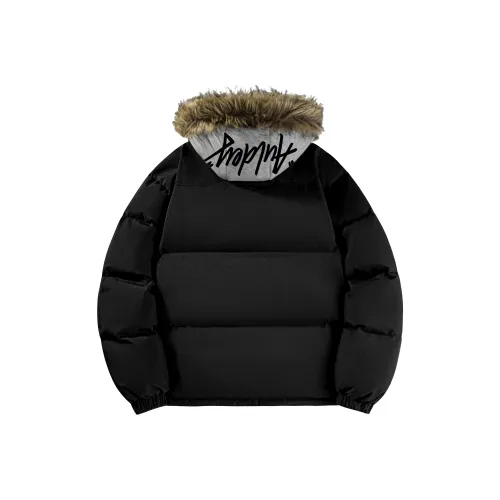 AULDEY Унисекс Пуховики