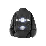 Темно-серый