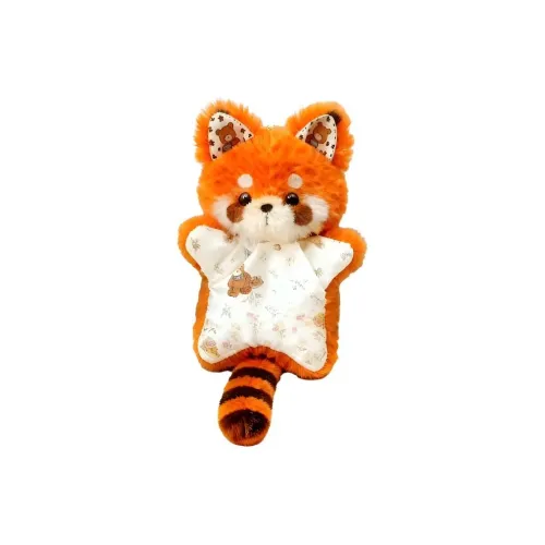 EDDO KIDS DIY Милый Исцеление Маленький Енот Comfort Одеяло Бобовый Сумка Материал Сумка DIY Игрушки