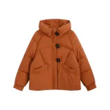 Оранжево-красный