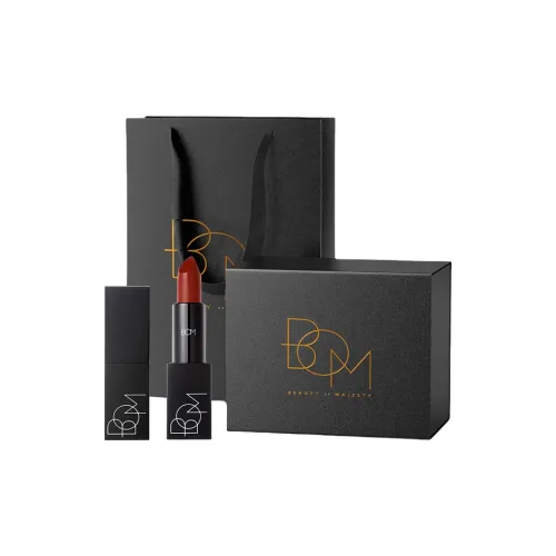 BOM Магнитный Помада Матовая 3,5г Единица измерения