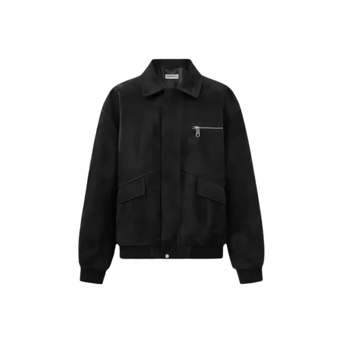 JIARONG Унисекс Пуховики