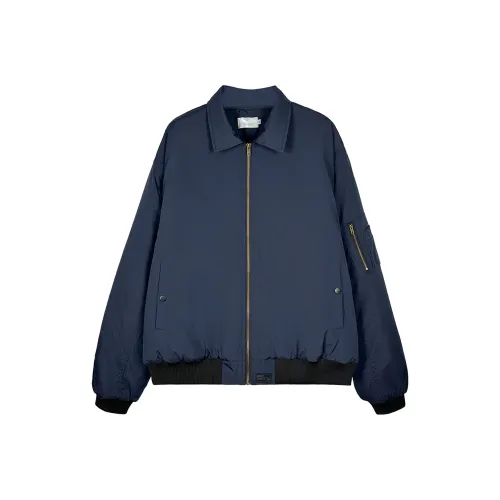 DEMAVIE Унисекс Пуховики