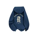 Туманно-синий