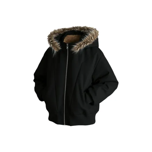 A02 Унисекс Пуховики