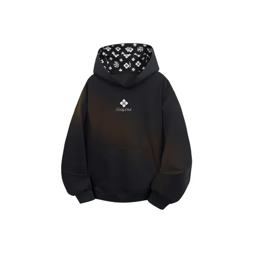 Коллекция Teddy Bear Свитшот Унисекс