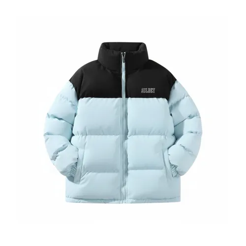 AULDEY Унисекс Пуховики