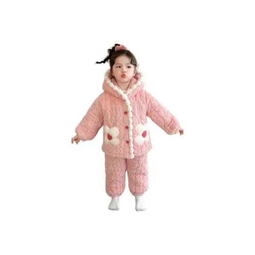 PLANDOO Домашний Комплект для Детей Возрастом 3-7 Лет