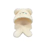 Молочно-белый