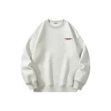 Туманно-серый