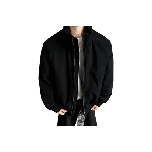 LEONBINNO Унисекс Пуховики