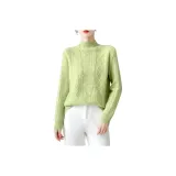 Фруктово-зеленый