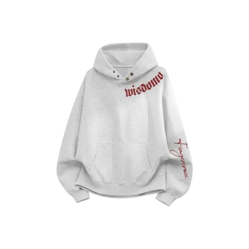 Fingercrox Bigfoot Свитшот Унисекс