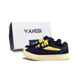 Синий (флисовая подкладка)