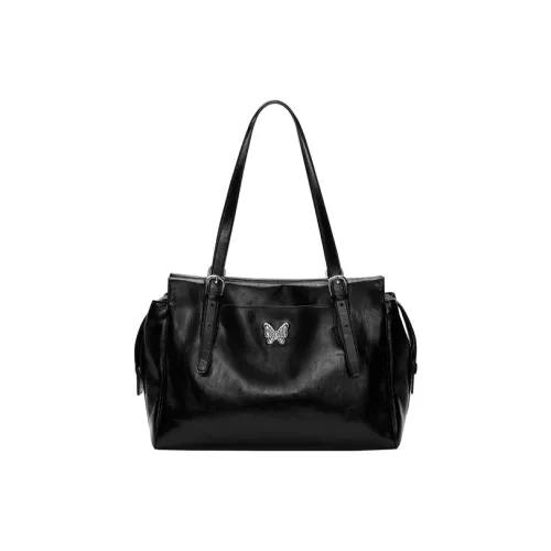 ONE TIME Сумка через плечо из синтетической кожи женская многоцветная